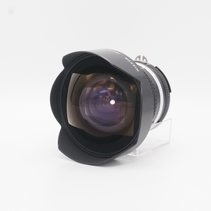 【中古】(ニコン) Nikon Ai 15/3.5S