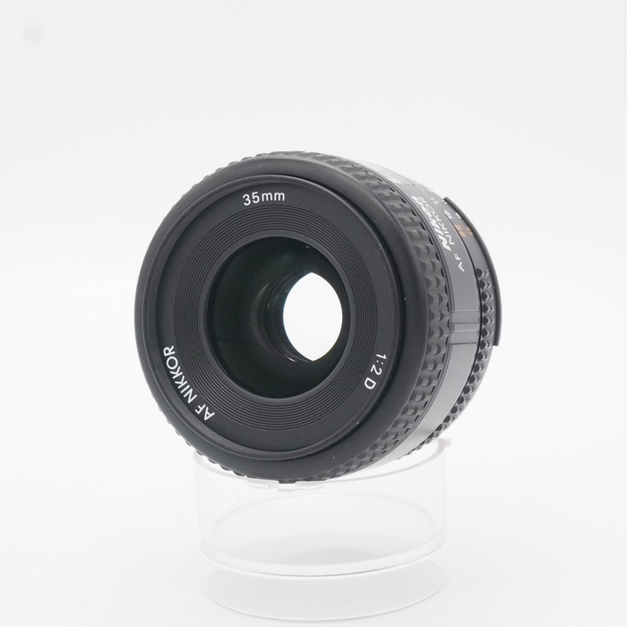 yÁz(jR) Nikon AI AF 35/2D