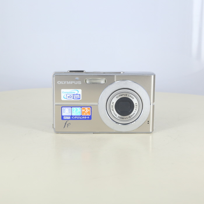 �y���Áz(�I�����p�X) OLYMPUS CAMEDIA FE-3010