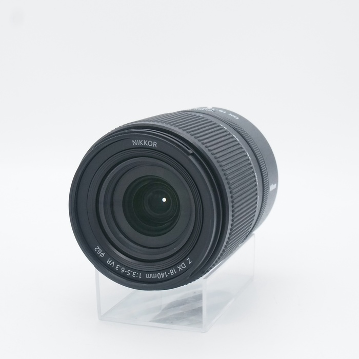 yÁz(jR) Nikon Z DX 18-140/3.5-6.3 VR