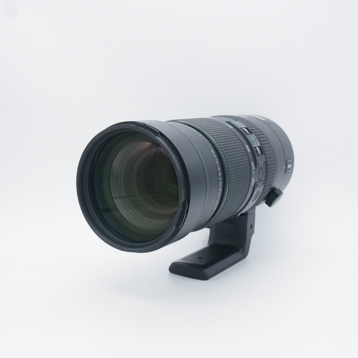 yÁz(y^bNX) PENTAX HD D FA150-450/F4.5-5.6ED DC AW