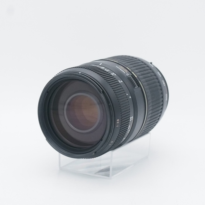 �y���Áz(�^������) TAMRON AF70-300/F4-5.6 DI LD A17(�y���^�b�N�X)