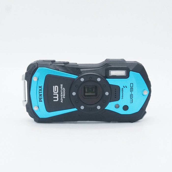 yÁz(y^bNX) PENTAX WG-90 u[