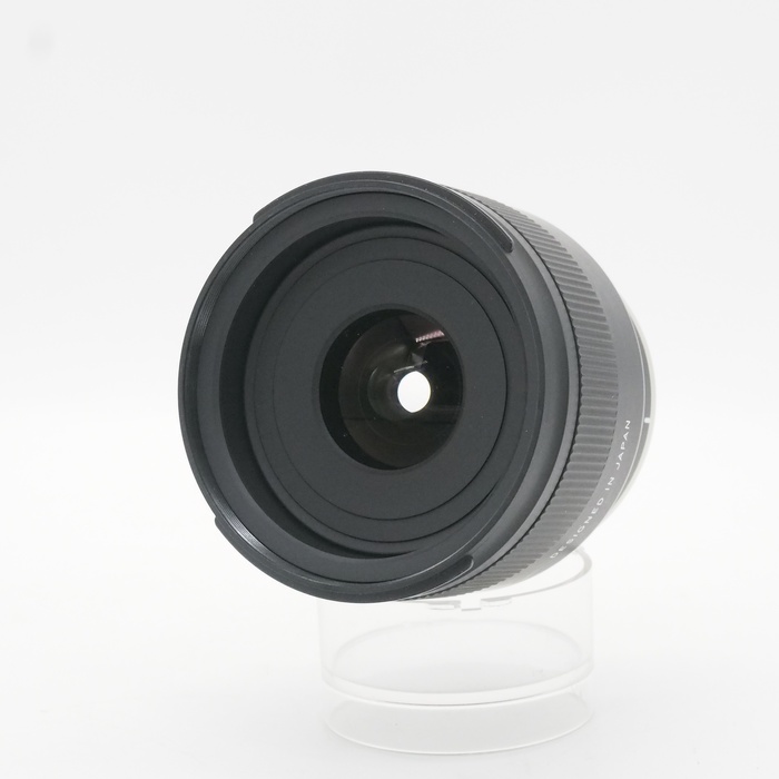 【美品】TAMRONタムロン20mm F2.8 ソニーEマウント（F050SF） 51htgoUskOL._AC_SY200_QL15_.jpg