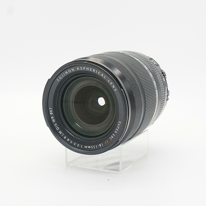 [JP]FUJIFILM フジフイルム XF18-135mm FUJIFILM USA | XF18-135mmF3.5-5.6