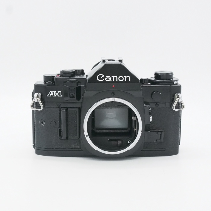 中古】(キヤノン) Canon A-1 ボディ｜ナニワグループオンライン