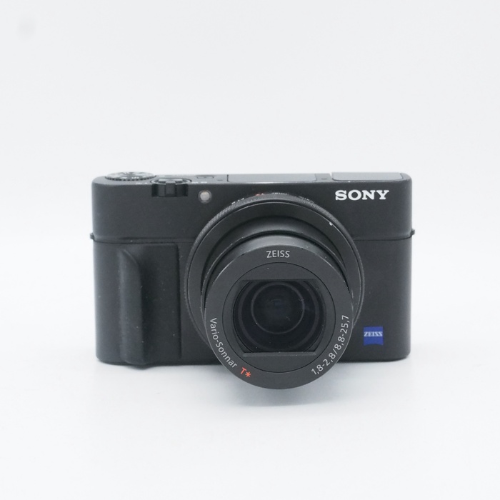 【中古】(ソニー) SONY DSC-RX100M4 デジタルカメラ