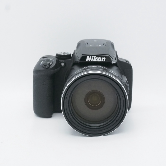 中古】(ニコン) Nikon COOLPIX P900 ブラツク｜ナニワグループ