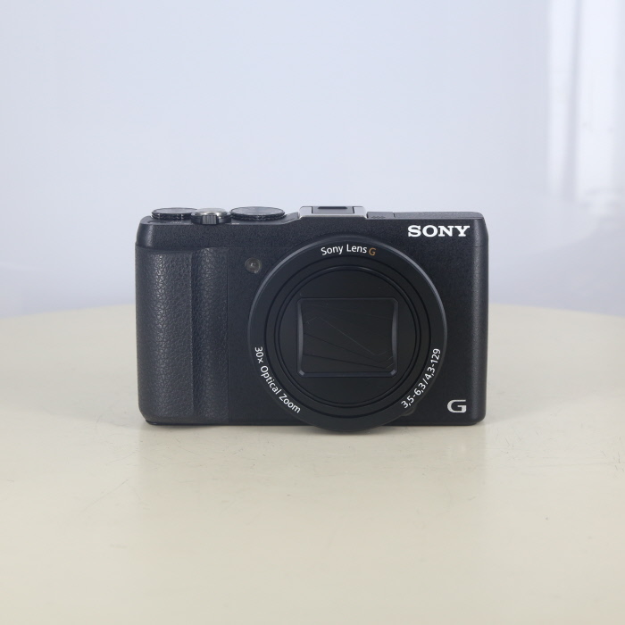 �y���Áz(�\�j�[) SONY DSC-HX60V �f�W�^���J����