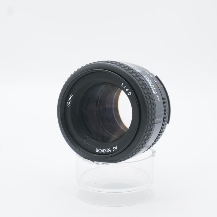 yÁz(jR) Nikon AI AF 50/1.4D