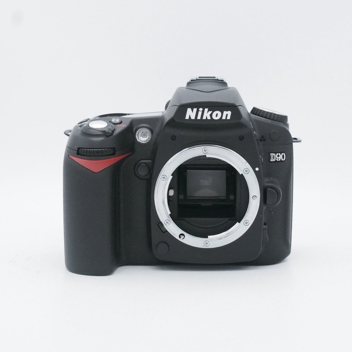 新品級｜Nikon D90｜ショット数409枚｜デジタル ボディ｜N044 新品級｜Nikon D90｜ショット数409枚｜デジタル ボディ｜N044