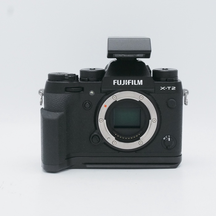 FUJIFILM X-T2 ボディ 外箱なし FUJIFILM X-T2 ボディ 外箱なし FUJIFILM X-T2 ボディ 中古価格