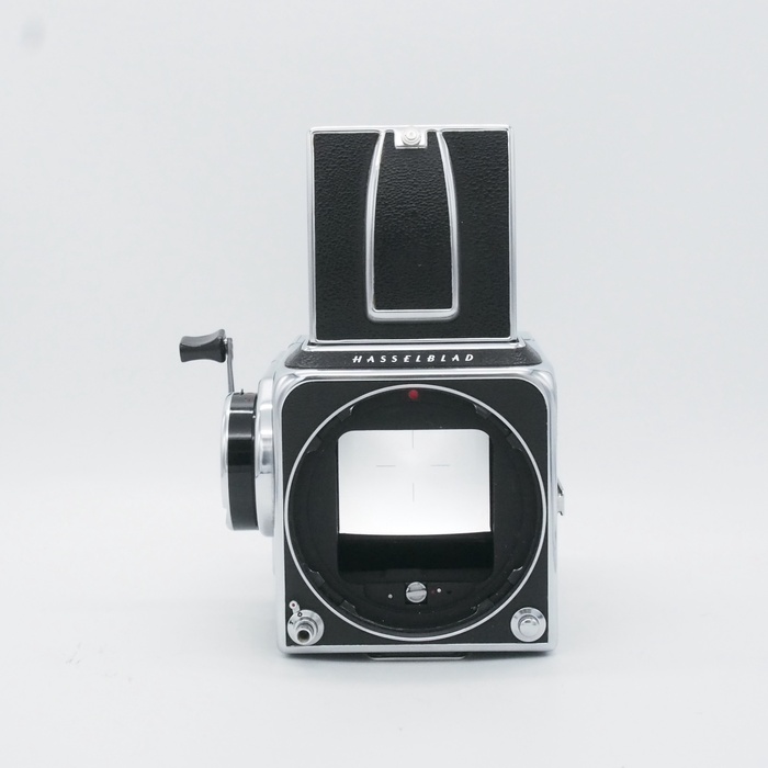 【中古】(ハッセルブラッド) HASSELBLAD 500C+A12