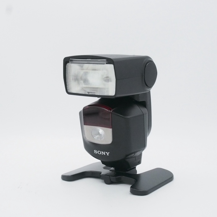 �y���Áz(�\�j�[) SONY HVL-F43M �t���c�V��