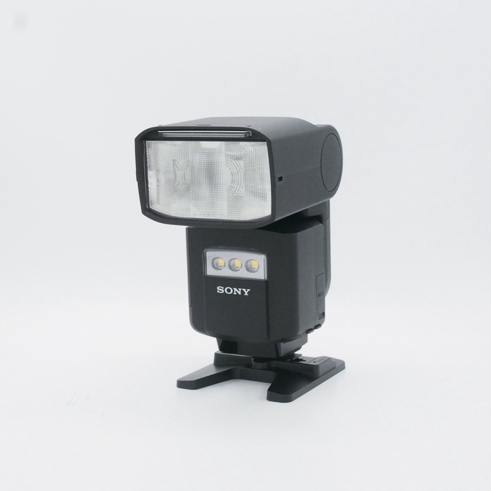 【中古】(ソニー) SONY HVL-F60RM フラツシユ