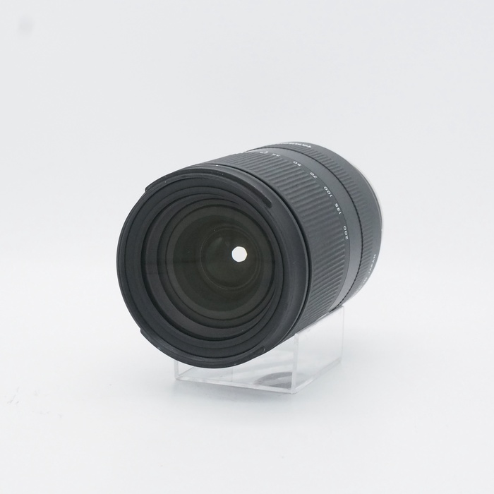 【中古】(タムロン) TAMRON 28-200/F2.8-5.6 DI3 RXD A071SF(ソニーE用)