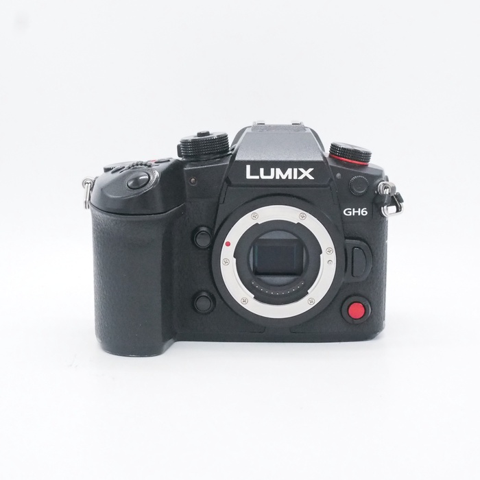 パナソニック) Panasonic LUMIX DC-GH6 ボディ｜ナニワグループ