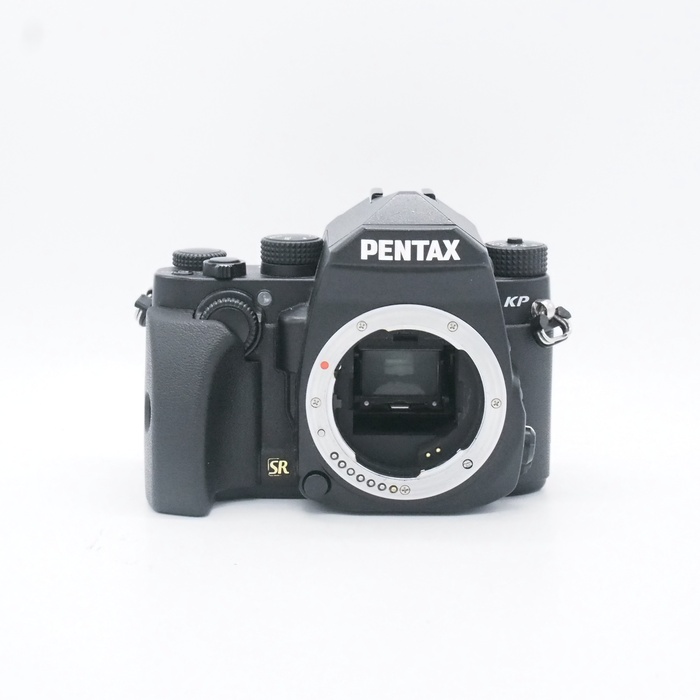 【中古】(ペンタックス) PENTAX KP ボデイ ブラツク