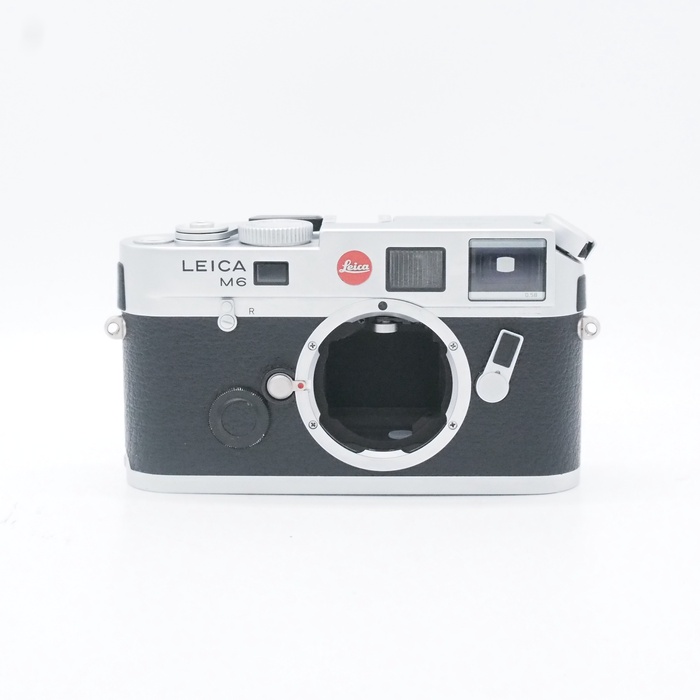 �y���Áz(���C�J) Leica M6TTL 0.58 �V���o�[