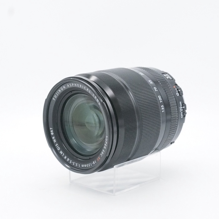 yÁz(tWtC) FUJIFILM XF18-135/F3.5-5.6 OIS WR