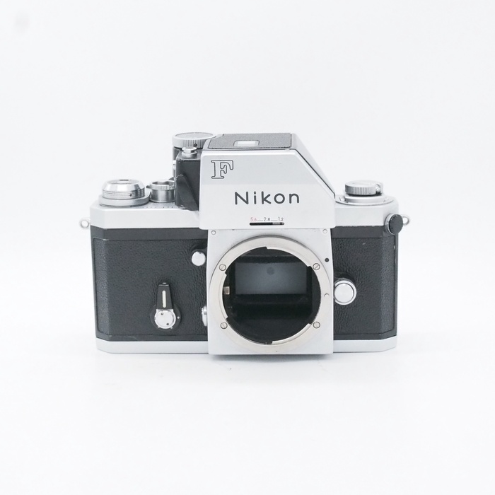 【中古】(ニコン) Nikon FフォトミックFTN