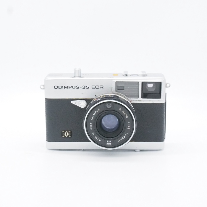 �y���Áz(�I�����p�X) OLYMPUS 35ECR