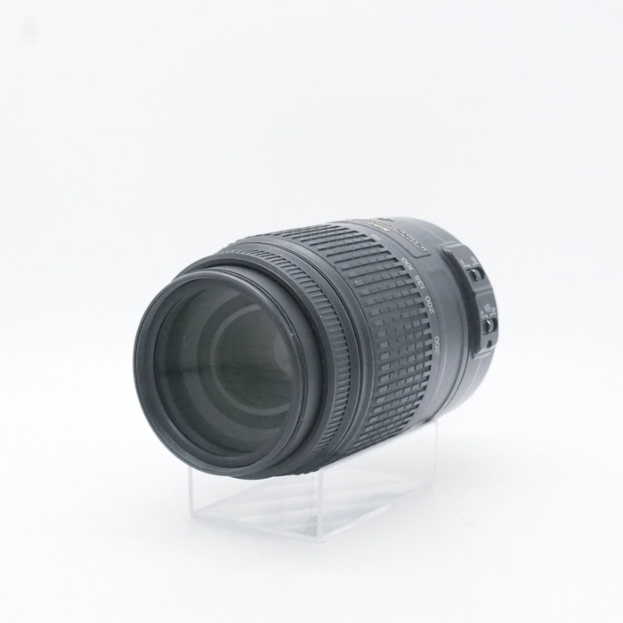 yÁz(jR) Nikon AF-S DX 55-300/F4.5-5.6G ED VR