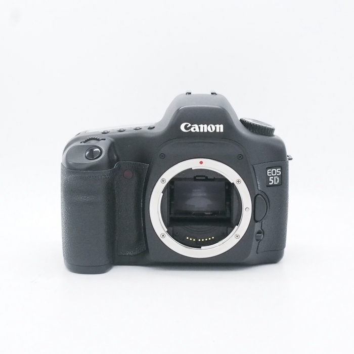 【中古】(キヤノン) Canon EOS 5D ボデイ