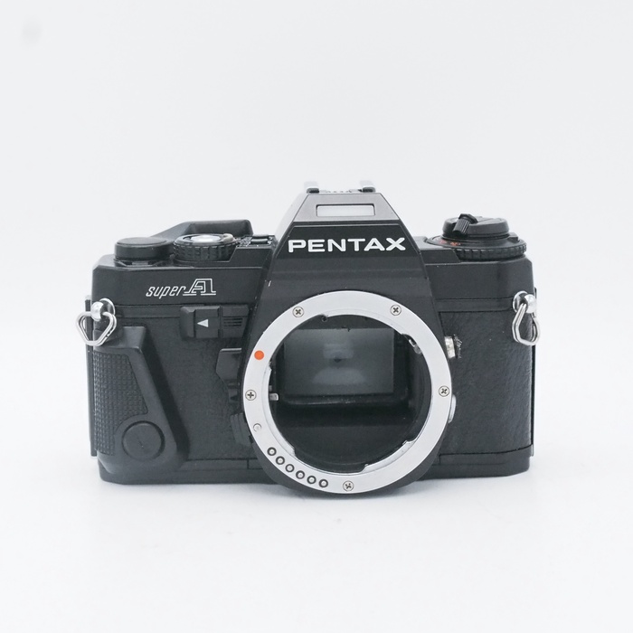 【中古】(ペンタックス) PENTAX SuperA