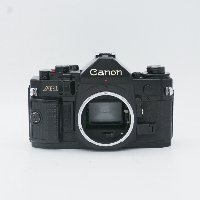 【中古】(キヤノン) Canon A-1