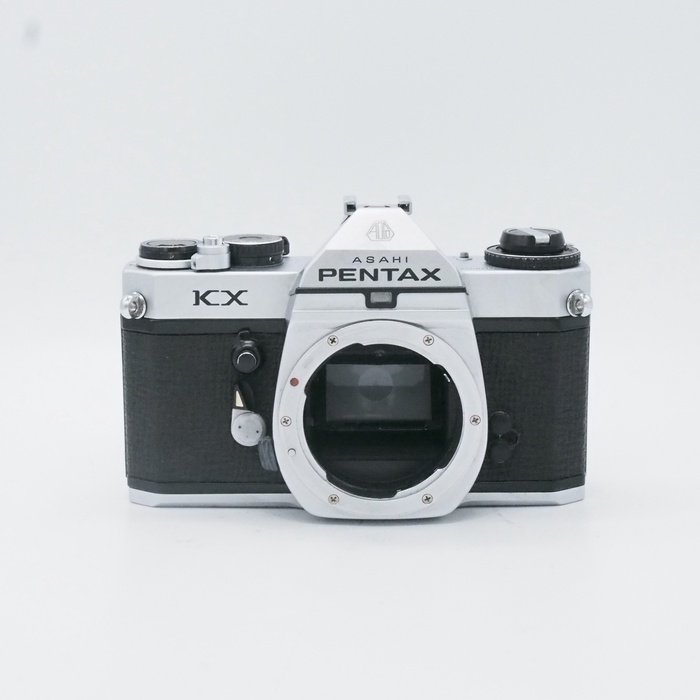 �y���Áz(�y���^�b�N�X) PENTAX KX