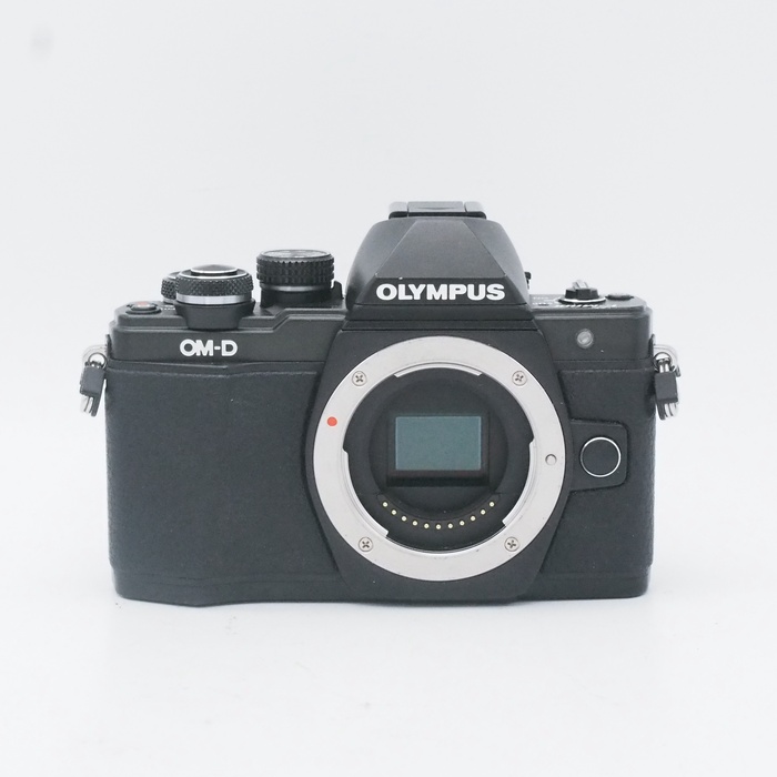 �y���Áz(�I�����p�X) OLYMPUS OM-D E-M10 MARK2 �{�f�C �u���c�N
