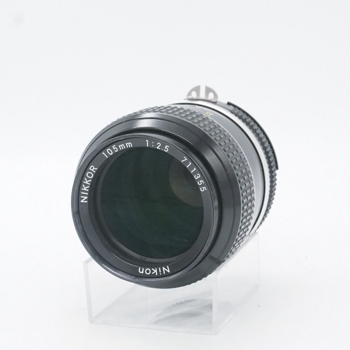 �y���Áz(�j�R��) Nikon Ai 105/2.5