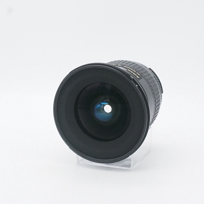 �y���Áz(�j�R��) Nikon AI AF 18-35/3.5-4.5D IF-ED