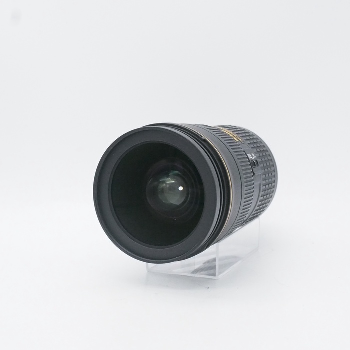 【中古】(ニコン) Nikon AF-S 24-70/2.8G ED