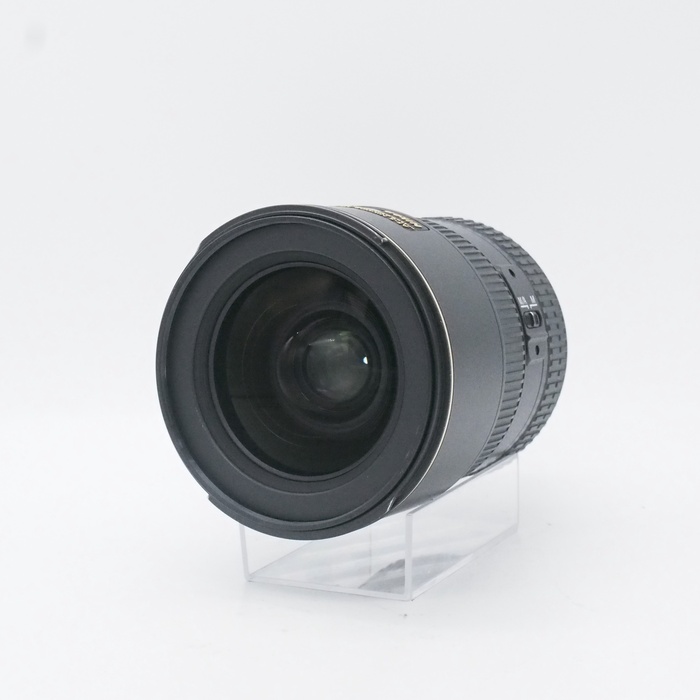 �y���Áz(�j�R��) Nikon AF-S DX 17-55/2.8G IF-ED