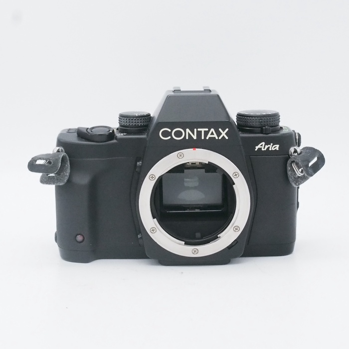 【中古】(コンタックス) CONTAX Aria