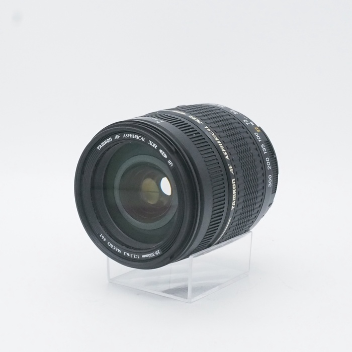 �y���Áz(�^������) TAMRON AF28-300/3.5-6.3 XR DI A061N