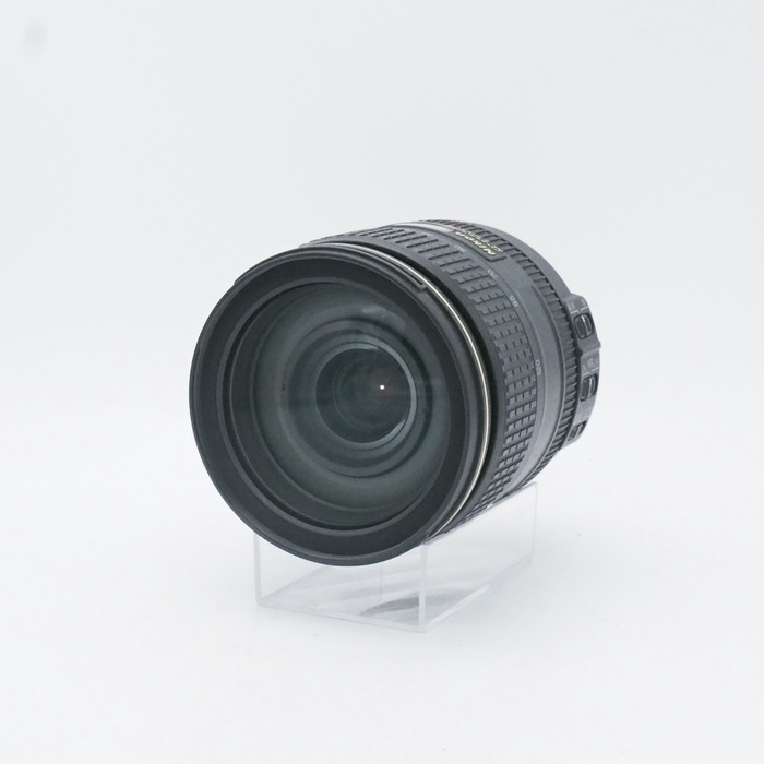 【中古】(ニコン) Nikon AF-S 24-120/F4G ED VR