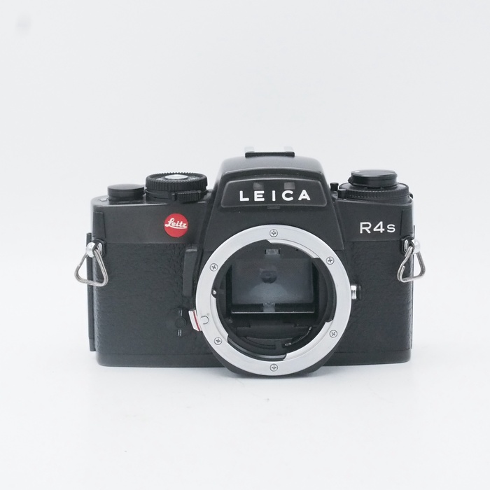 �y���Áz(���C�J) Leica R4s BK