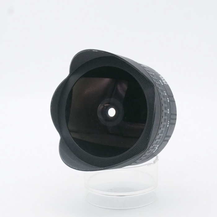�y���Áz(�V�O�}) SIGMA 15mm F2.8 EX D FISHEYE