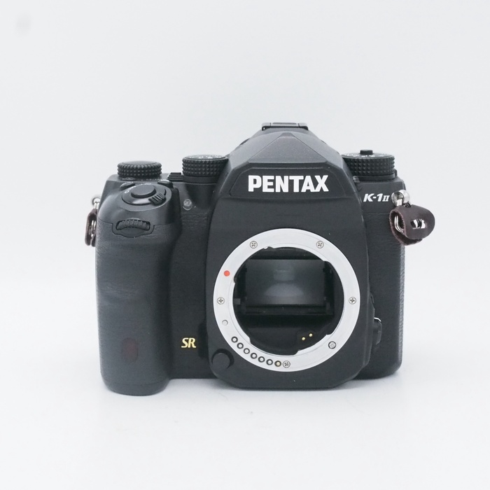 【中古】(ペンタックス) PENTAX K-1 MARK2 ボデイ