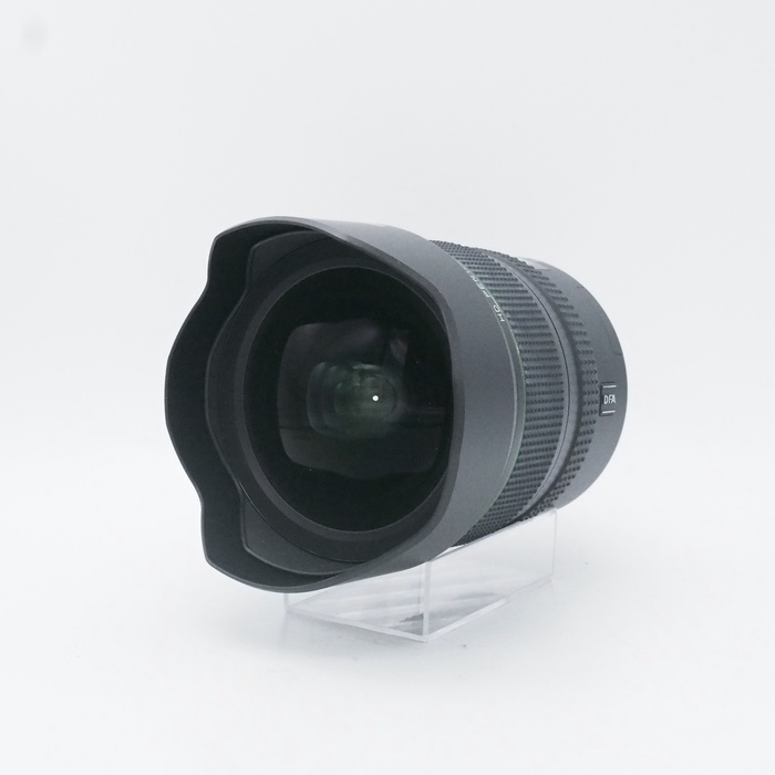 �y���Áz(�y���^�b�N�X) PENTAX HD D FA15-30/F2.8ED SDM WR