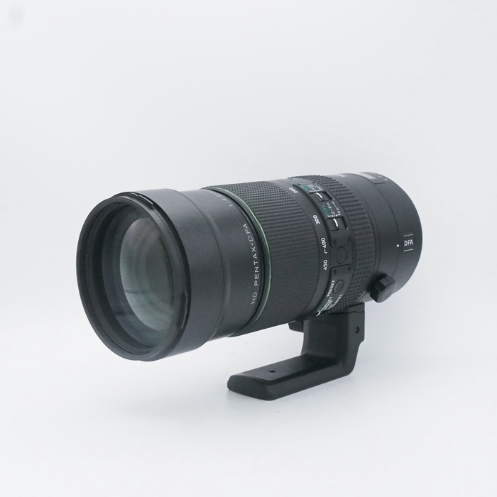 �y���Áz(�y���^�b�N�X) PENTAX HD D FA150-450/F4.5-5.6ED DC AW