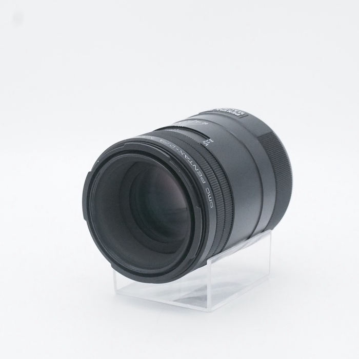 �y���Áz(�y���^�b�N�X) PENTAX HD D FA MACRO 100/F2.8ED AW �u���c�N