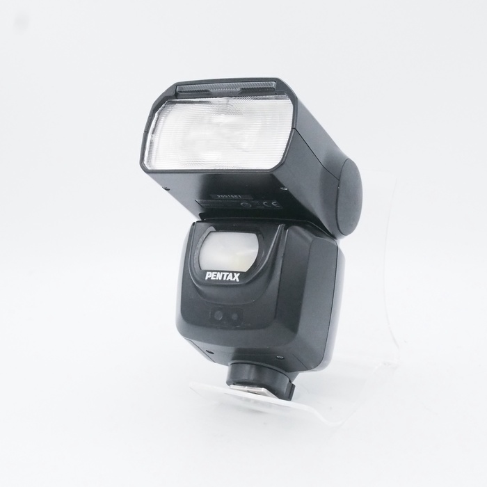 �y���Áz(�y���^�b�N�X) PENTAX AF540FGZ II �I�[�g�X�g���{