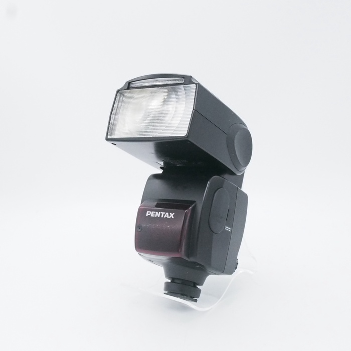 �y���Áz(�y���^�b�N�X) PENTAX AF540FGZ �I�[�g�X�g���{