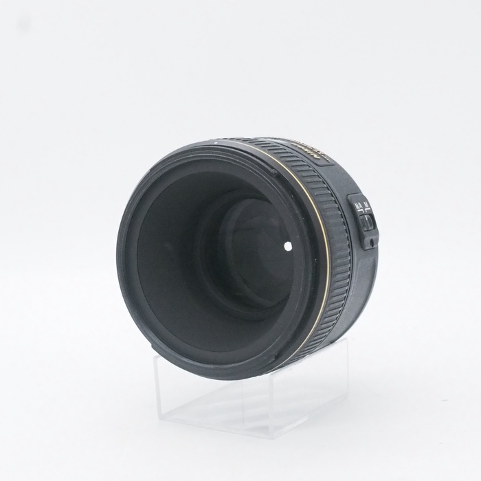 【中古】(ニコン) Nikon AF-S 58/F1.4G