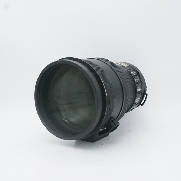 【中古】(ニコン) Nikon AF-S VR 200/F2G IF-ED