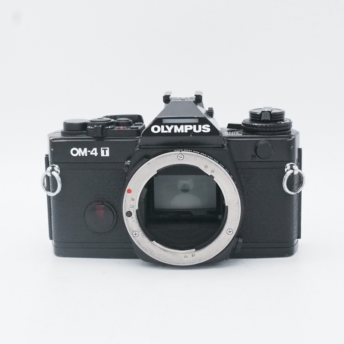 �y���Áz(�I�����p�X) OLYMPUS OM-4T